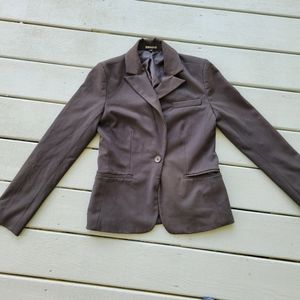 Womens Express blazer size 6